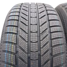 3. Opony 225/40 R18 2x CONTINENTAL 92V XL WinterContact TS 870 P Zimowe 2025 