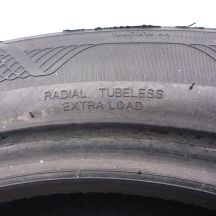 8. Opony 225/50 R17 4x VREDESTEIN 98Y XL Ultrac Satin Letnie 2020 7,2-7,8mm