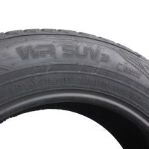 6. 2 x NOKIAN 215/65 R17 103H XL WR SUV 3 Zima 2019 