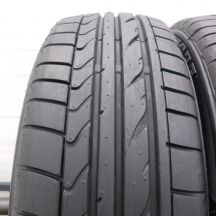 2. 4 x BRIDGESTONE 175/55 R15 77V Potenza RE 050A Lato Nieużywane 