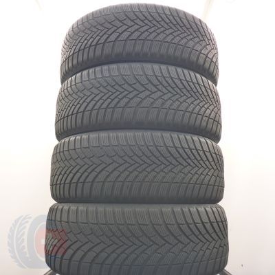 Opony 235/50 R19 4x SEMPERIT 103V XL Speed-Grip 5 Zimowe 2024 7,2mm