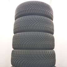Opony 235/50 R19 4x SEMPERIT 103V XL Speed-Grip 5 Zimowe 2024 7,2mm