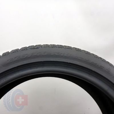 6. Opony 225/40 R18 2x PIRELLI 92Y XL All Season SP3 Cinturato Wielosezonowe 2026 