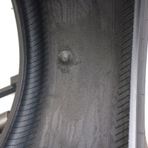 8. 2 x PIRELLI 315/35 ZR21 111Y XL P Zero Lato NO 2019 5mm