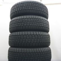 Opony 215/55 R17 4x GISLAVED 98V XL Euro Frost 6 Zimowe 2021/23 7,8-8,2mm 