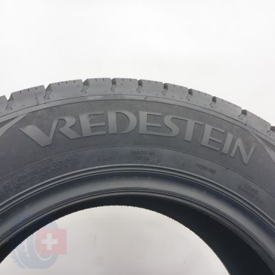 5. Opony 215/65 R16C 4x VREDESTEIN 109/107T Comtrac 2 All Season Wielosezonowe 2025 