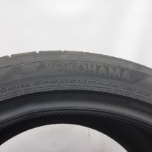 4. Opony 315/35 R22 2x YOKOHAMA 111Y Avan Sport V107E BMW Letnie 2023 