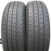 5. 4 x BRIDGESTONE 165/65 R14 79S Ecopia EP150 Lato 2021 Nieużywane 