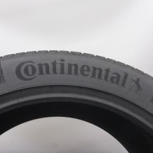 6. Opony 265/45 R21 4x CONTINENTAL 108H XL Silent AO PremiumContact 6 Letnie 2023 6,8-7mm