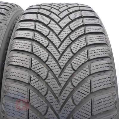2. Opony 235/50 R19 4x SEMPERIT 103V XL Speed-Grip 5 Zimowe 2024 7,8-7,5mm