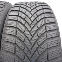 2. Opony 235/50 R19 4x SEMPERIT 103V XL Speed-Grip 5 Zimowe 2024 7,8-7,5mm