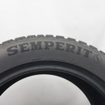 5. Opony 235/55 R18 2x SEMPERIT 104V XL Speed-Grip 5 Zimowe 2025 8,5-8,2mm