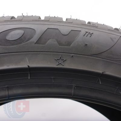 7. Opony 255/45 R20 2x PIRELLI 105V XL Scorpion Winter BMW Zimowe 2020