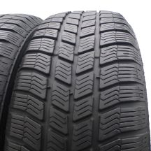 3. 2 x BARUM 215/65 R16 98H Polaris 3 Zima 2017 5,8 ; 6mm