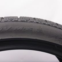 8. Opony 245/40 R20 2x PIRELLI 99V XL Sottozero Winter 240 SerieII Zimowe 2018 7,5mm