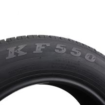 6. 2 x KINFOREST 215/65 R16 98H KF 550 Lato 2020 7-7.5mm