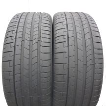 Opony 245/45 R19 2x PIRELLI 102Y XL P Zero Letnie 2024 6,2-6,8mm