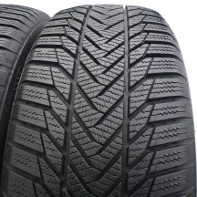 4. 2 x ESA TECAR 225/55 R17 101V XL Supergrip PRO Zima 7.5-8mm