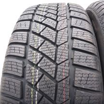 2. Opony 205/55 R17 4x CONTINENTAL 95H XL ContiWinterContact TS 830 P RFT BMW Zimowe 2024 
