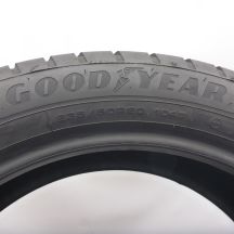 4. Opony 235/50 R20 2x GOODYEAR 104T UltraGrip Performance+ Zimowe 2022 7,8mm