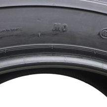 10. 4 x CONTINENTAL 275/50 R20 109W ContiSportContact 5 SUV MO Lato 2017 5,5-5,8mm