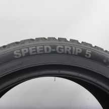 6. Opony 215/50 R18 4x SEMPERIT 92V Speed-Grip 5 Zimowe 2024 