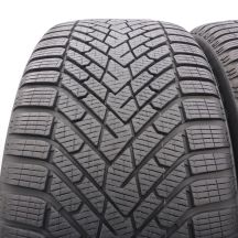 2. Opony 275/45 R20 2x PIRELLI 110V XL Scorpion Winter Zimowe 2022 7,2-7,8mm 