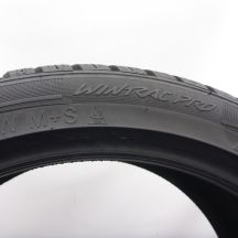 6. Opony 245/40 R19 2x VREDESTEIN 98W XL Wintrac Pro Zimowe 2023 8mm