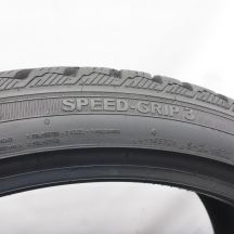 7. Opony 235/35 R19 4x SEMPERIT 91W XL Speed-Grip 3 Zimowe 2025 8-7,8mm