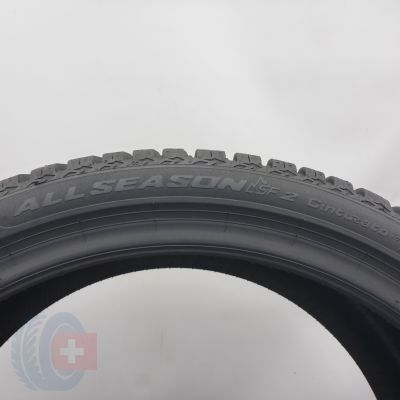 7. Opona 235/35 R19 2x PIRELLI 91Y XL AllSeason 2 Cinturato Wielosezonowe 2022 