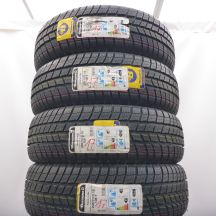 Opony 235/70 R16 4x BARUM 106T Polaris 3 4x4 Zimowe 2017