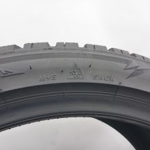 7. Opony 235/40 R19 2x BRIDGESTONE 96V XL Blizzak LM005 Zimowe 2024 7mm