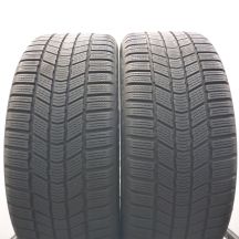 Opony 225/40 R19 2x CONTINENTAL 93V XL WinterContact 8 S Zimowe 2025 6,8mm