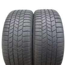 3. 4 x CONTINENTAL 245/50 R18 100H ContiWinterContact TS810 S RSC Zima 7mm 