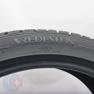 6. Opony 215/45 R20 4x VREDESTEIN 95H XL Wintrac PRO+ Zimowe 2025 8,5-8mm