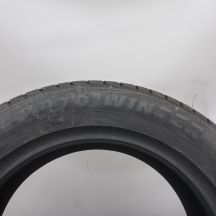 5. Opony 225/55 R17 2x PLATIN 101V XL RP70 Winter Zimowe 2023 