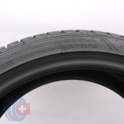 6. Opony 215/45 R20 2x GOODYEAR  95T XL UltraGrip Performance + Zimowe 2024 8,2mm