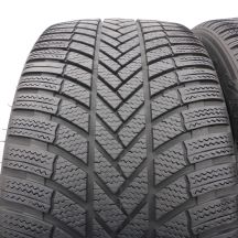 3. Opony 245/35 R19 2x BRIDGESTONE 93W XL Blizzak Lm005 Zimowe 2023, 2024 7mm