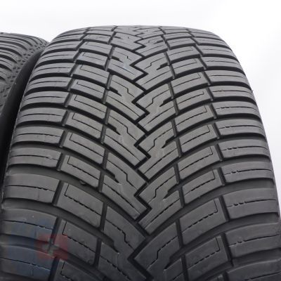 3. Opony 245/40 R19 2x PIRELLI 98Y XL AllSeason Cinturato SF2 Wielosezonowe 2022 6,8-7mm