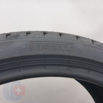 6. Opony 235/35 R19 4x PIRELLI  91Y XL Powergy 2 Letnie 2026