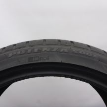 4. Opony 225/40 R18 2x Bridgestone 92Y XL Potenza S001 Letnie 2020 