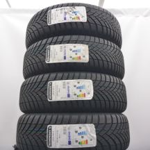 Opony 205/60 R16 4x SEMPERIT 96H XL Speed-Grip 5 Zimowe 2025 