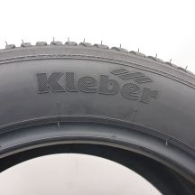 4. Opony 205/60 R16 2x KLEBER 92H Kristalp HP3 Zimowe 2016 7mm