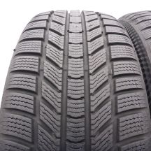 3. Opony 235/45 R20 2x CONTINENTAL WinterContact TS 870 P Zimowe 2025 8,2-8,5mm 