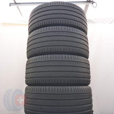 Opony 255/35 R20 4x PIRELLI 97Y XL Powergy Letnie 2023 5,8-5,5mm