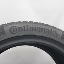 6. Opony 225/45 R18 4x CONTINENTAL 95V XL WinterContact TS870P Zimowe 2021 7,5-8mm