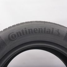4. Opony 235/65 R17 2x CONTINENTAL 108H XL WinterContact TS 870 P Zimowe 2021 6,8mm