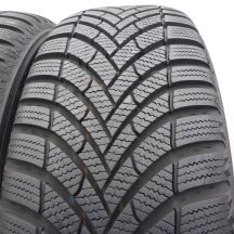 2. Opony 205/55 R16 4x SEMPERIT 91H Speed-Grip 5 Zimowe 2025 9mm