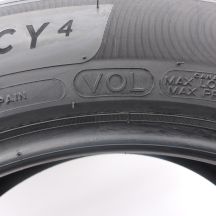 8. Opony 215/55 R18 4x MICHELIN 99V XL Primacy4 VOL Letnie 2020 6,8-7mm