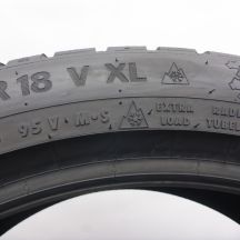 6. Opony 225/45 R18 2x CONTINENTAL 95V XL WinterContact TS 870 P Zimowe 2024 6,8-7,2mm